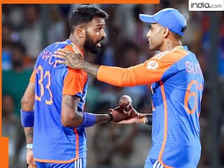 IND vs SA T20I: साउथ अफ्रीका के खिलाफ टी20 सीरीज के लिए भारतीय टीम का ऐलान, इस खतरनाक खिलाड़ी की हुई वापसी