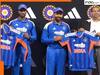 T20 World Cup 2026 के लिए टीम इंडिया की नई जर्सी लॉन्च, जानिए क्या है इसकी खासियत