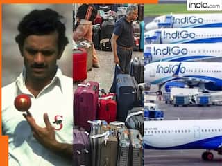 एयरपोर्ट को मछ्ली बाजार बना दिया..., Indigo पर भड़का दिग्गज भारतीय क्रिकेटर, सरकार पर...