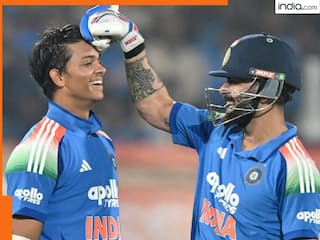 IND vs SA 3rd ODI: पहला वनडे शतक जड़कर कैसा महसूस कर रहे जायसवाल? सलामी बल्लेबाज के बयान से फैंस चौंके