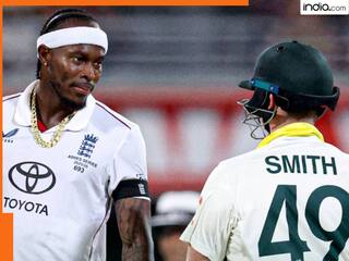 The Ashes: गाबा टेस्ट में ऑस्ट्रेलिया ने इंग्लैंड को 8 विकेट से रौंदा, एशेज सीरीज में बनाई 2-0 की बढ़त