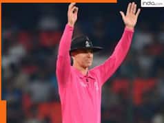 6,6,6,6,6,4,4... CSK के इस युवा बैटर ने फिर मचाया तूफान, 350 के स्ट्राइक से गेंदबाजों की कर दी कुटाई