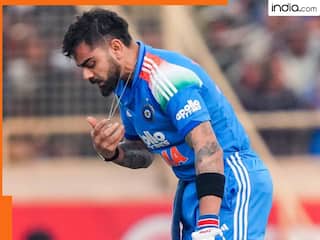 क्या है 'रन मशीन' विराट कोहली की असली ताकत? महान खिलाड़ी सुनील गावस्कर ने समझाया