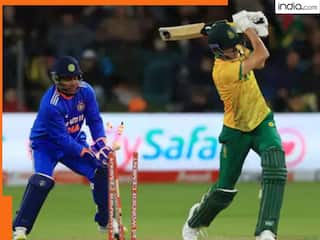 IND vs SA T20I: टेस्ट-वनडे के बाद अब होगा टी20 का रोमांच, जानें कब और कहां खेली जाएगी सीरीज?