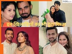 मंधाना के अलावा 2025 में इन खिलाड़ियों का भी टूटा रिश्ता, लिस्ट में क्रिकेटर्स से लेकर ओलंपिक मेडलिस्ट तक शामिल