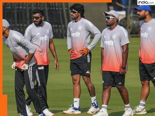 IND vs SA 1st T20I Preview: गिल-पांड्या की वापसी, दक्षिण अफ्रीका के खिलाफ टी20 विश्व कप की तैयारी करने उतरेगा भारत