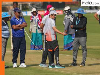 IND vs SA T20I: कटक में कैसा है टीम इंडिया का टी20 रिकॉर्ड, आंकड़े देखकर रह जाएंगे हक्के-बक्के