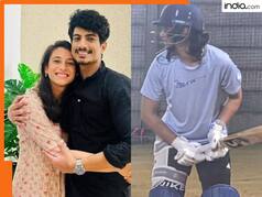 Smriti Mandhana: प्यार में धोखा खाने के बाद पहली बार मैदान में उतरीं स्मृति मंधाना, टूटे दिल के साथ थामा बल्ला