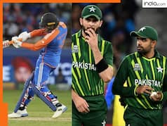 Year Ender 2025: ना बाबर ना ही अफरीदी... पाकिस्तान में सबसे ज्यादा सर्च किया जा रहा ये भारतीय खिलाड़ी