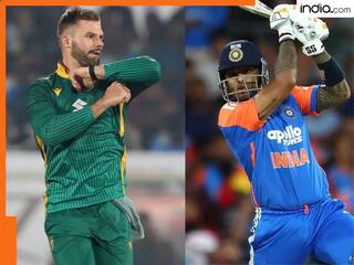 IND vs SA 1st T20I Highlight: भारत ने 101 रन से जीता पहला टी20 मैच, हार्दिक पांड्या का ऑलराउंड प्रदर्शन