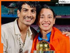Smriti Mandhana: शादी टूटने के बाद स्मृति मंधाना के टी20 सीरीज में खेलने पर आया बड़ा अपडेट, BCCI के फैसले से फैंस हैरान