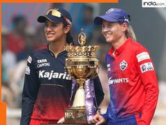 Most Expensive Players in WPL: डब्ल्यूपीएल 2026 की 10 सबसे महंगी खिलाड़ी, इस प्लेयर को मिला छप्पड़फाड़ पैसा