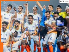 आखिरी 11 मिनटों में हुआ चमत्कार... भारत ने अर्जेंटीना को धूल चटाकर 9 साल बाद जूनियर वर्ल्ड कप में जीता मेडल