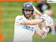 Kane Williamson Records: केन विलियमसन ने रचा इतिहास, दिग्गज बल्लेबाज को पीछे छोड़ा, लगाई रिकॉर्ड्स की झड़ी