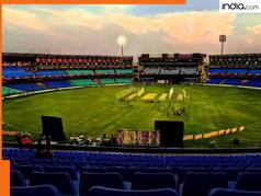 IND vs SA 2nd ODI: क्या बारिश में धुल जाएगा दूसरा वनडे? जानें रायपुर स्टेडियम की पिच रिपोर्ट और वेदर अपडेट