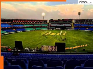 IND vs SA 2nd ODI: क्या बारिश में धुल जाएगा दूसरा वनडे? जानें रायपुर स्टेडियम की पिच रिपोर्ट और वेदर अपडेट