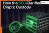 The SEC Just Solved Crypto’s Hardest Institutional Problem: Custody