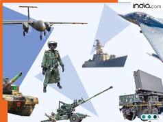 DRDO ने कमाल कर दिया, पिछले पांच साल में बचाए देश के 2,64,156 करोड़ रुपये, संसद में पेश रिपोर्ट में दी गई जानकारी