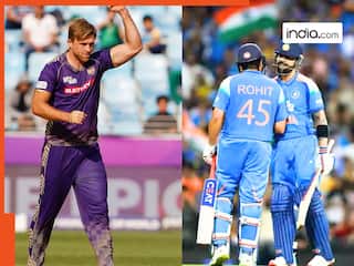 रोहित शर्मा और विराट कोहली को खेलना चाहिए 2027 का वर्ल्ड कप? इंग्लैंड का पूर्व क्रिकेटर बोला- वे बस...