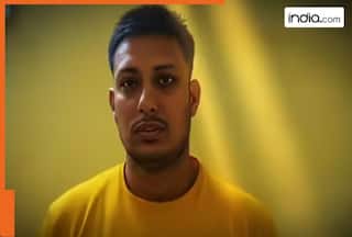 Who is Deependra Singh alias Sagar, who carries a Rs 25,000... what's his connection with Lawrence Bishnoi gang?