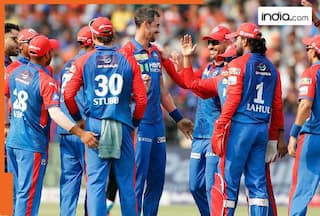 Delhi Capitals CEO sends STRONG message ahead of IPL 2026 auction, says, 'We are clear...'