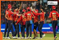 Preity Zinta's Punjab Kings (PBKS) Full Squad List IPL 2026 LIVE Updates: Retention Auction Released Retained Players Purse Remaining