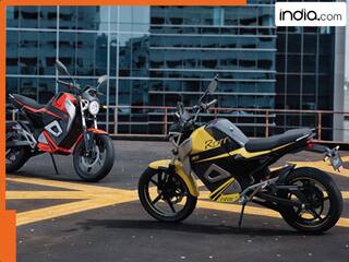 दिल्ली में EV बाइक खरीदने पर मिलेगी 40,000 रुपये तक की सब्सिडी! पॉल्यूशन से जंग में दिल्ली सरकार का मास्टर प्लान