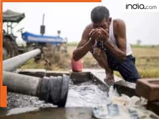 Indore shocker: One dead, over 30 people fall ill due to suspected water contamination