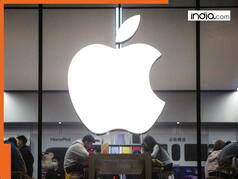 Delhi High Court gives one-week deadline to Govt, CCI to defend Apple global turnover fine rule
