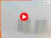 Delhi-NCR Pollution Video: धुएं की चादर में लिपटा पूरा इलाका, लोग बोले- ऐसा नजारा पहले कभी नहीं देखा | देखें वायरल वीडियो