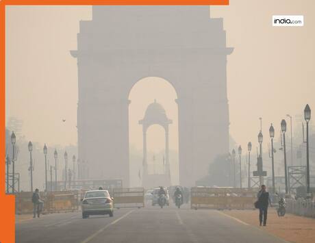 GRAP-1 imposed in Delhi-NCR amid 'Poor' AQI; details inside