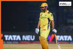 IPL 2026 Player Auction: CSK star makes MASSIVE statement, feels right time for MS Dhoni to walk away due to…