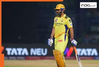IPL 2026 Player Auction: CSK star makes MASSIVE statement, feels right time for MS Dhoni to walk away due to…