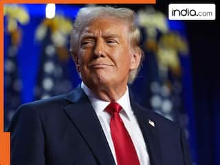 Is US planning an indefinite control on Venezuelan oil? Donald Trump answers