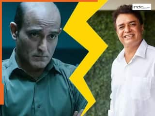 Drishyam 3: अक्षय खन्ना अकेले 50 करोड़ भी नहीं कमा पाएं, दृश्यम 3 के प्रोड्यूयर ने एक्टर को भेजा नोटिस कहा 'अनप्रोफेशनल'