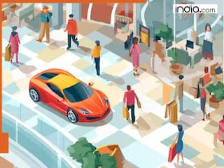 दुबई बना रहा अनोखा Mall! जहां कार में बैठे-बैठे ही लोग कर सकेंगे पूरी शॉपिंग