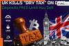 UK Moves to End “Dry Tax” on DeFi: What HMRC’s New Framework Changes
