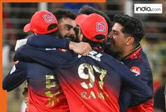 WATCH: Star player from Kohli's RCB creates new record as New Zealand hammer West Indies by 323 runs to clinch series 2-0