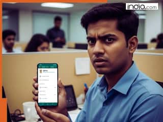 EPFO BIG UPDATE: Modi government likely to slash PF interest rates, private company employees will now get...