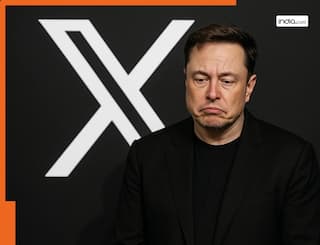 एक्स के ब्लू टिक ने Elon Musk को लगवाया 1080 करोड़ का चूना, जानिए किस वजह से लगा जुर्माना?
