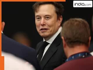 Musk earns money equal to combined net worth of Ambani and Adani in a single day