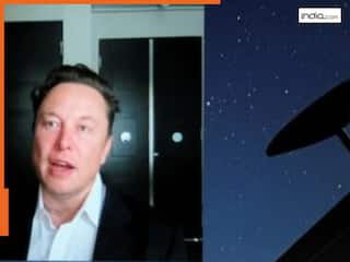 एलन मस्क का स्टार लिंक आ रहा भारत, जानें कितने रुपये का है मंथली प्लान