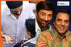 Sunny Deol lashes out at paparazzi for secretly filming Dharmendra's last rites in Haridwar, says, 'Kitne paise...'- Watch viral video