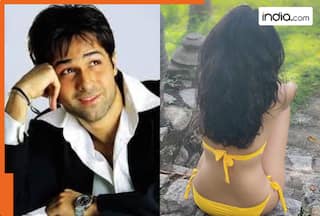 Meet actress, whose debut made her sensational star, gave 17 kissing scenes, worked with Emraan Hashmi in..., she is...