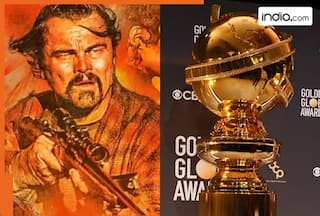 Golden Globe Nominations 2026: Leonardo DiCaprio, Emily Blunt, to Michael B. Jordan, check out the complete list of nominees