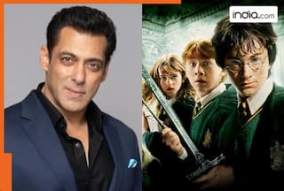 Meet ex-Bigg Boss contestant, wife of famous Indian cricketer, worked with Salman Khan in..., also appeared in Harry Potter, she is...