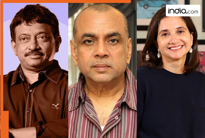 Paresh Rawal praises Ram Gopal Varma for appreciating Ranveer Singh's Dhurandhar, takes indirect dig at Anupama Chopra, 'Thanks for teaching... '