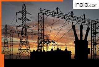 रोशनी की क्रांति! यूपी के 3 लाख लोग को मिलेगी मजबूत बिजली, 433 करोड़ की योजना से 3333 गांवों में 24 घंटे रहेगा उजाला