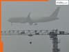 Dense fog in Delhi-NCR: Over 150 flights cancelled, visibility dips; red alert issued in Delhi, UP and...