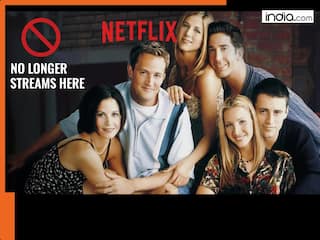 ‘Is this the end of an era?’ Friends leaves netflix, fans in shock - where will the beloved sitcom stream next?